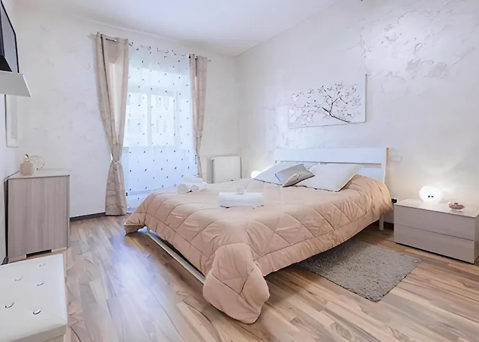 Appartement Leone Vatican House Rome