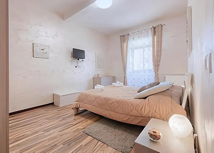 Leone Vatican House Appartement