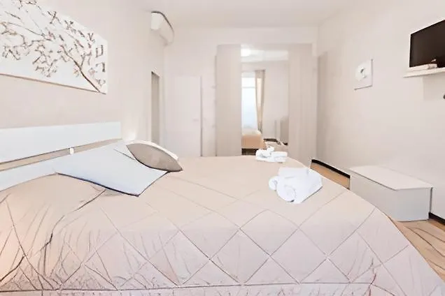 Appartement Leone Vatican House