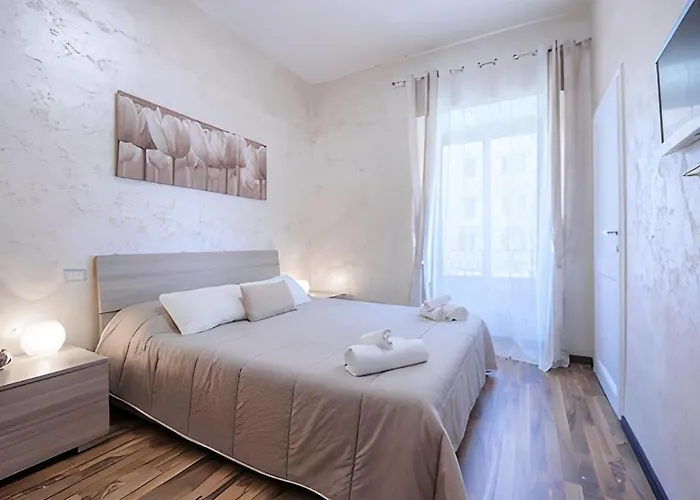 Leone Vatican House Appartement