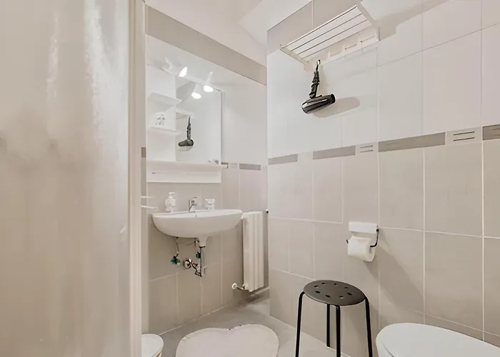 Leone Vatican House Appartement *
