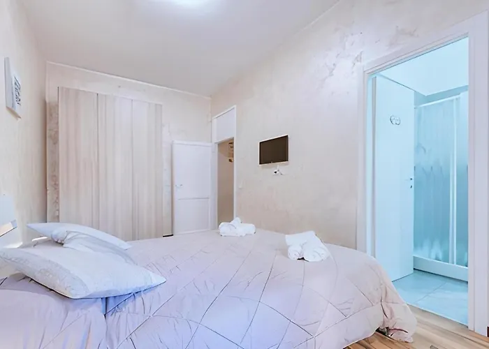Leone Vatican House Appartement *