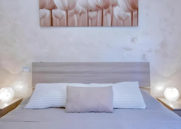 Apartment Leone Vatican House