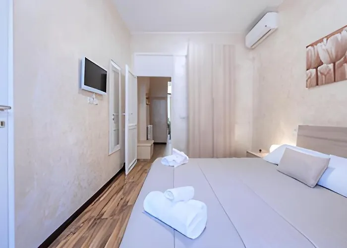 Appartement Leone Vatican House