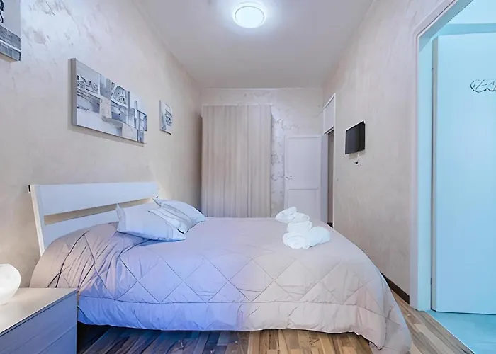 Appartement Leone Vatican House *