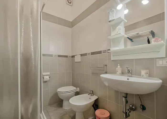 Leone Vatican House Appartement *
