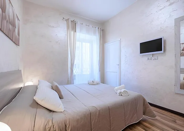 Leone Vatican House Appartement Rome
